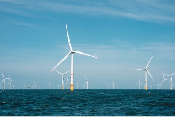 Harnessing the Winds of Change: Japan's EEZ and the Future